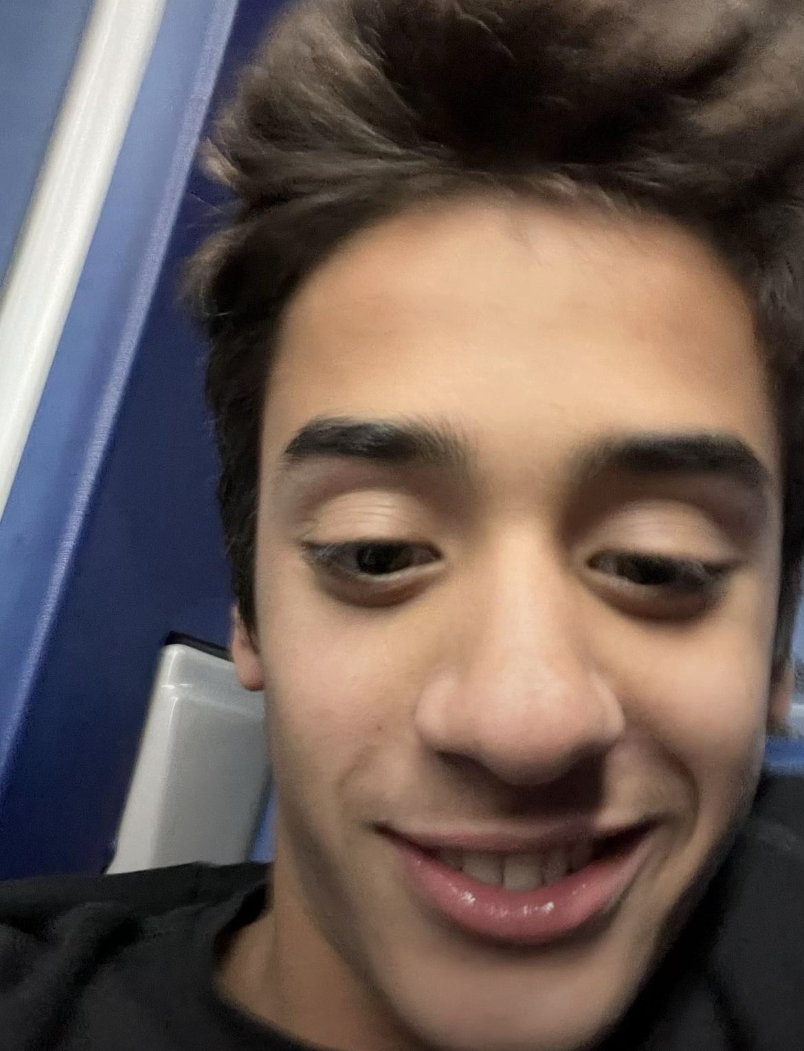 Smirk